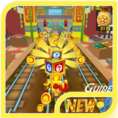 Guide for Subway Surfers Game icon