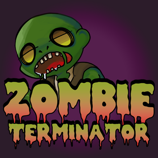 Zombie Terminator icon