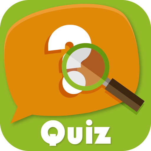 General Knowledge Quiz Games 2021 - Trivia Go icon