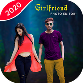 Girlfriend Photo Editor иконка