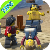 Tips LEGO City Undercover icon