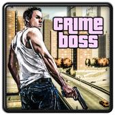 Crime Boss icon