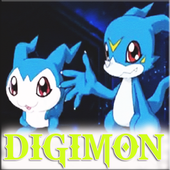 PPSSPP Digimon Rumble Arena 2 Hint icon