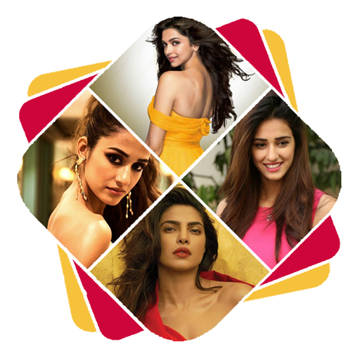 Bollywood Actress &amp; Indian TV Serial Actress Photo icon