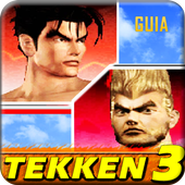 Guide For Tekken 3 Game Play Tips icon