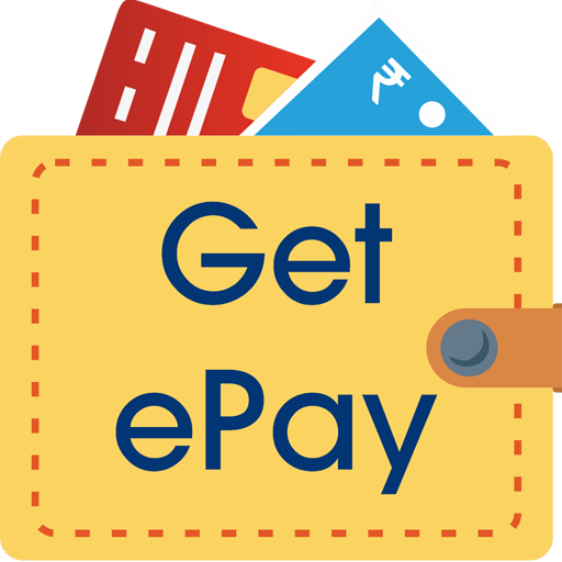 Getepay Merchant Service App icon