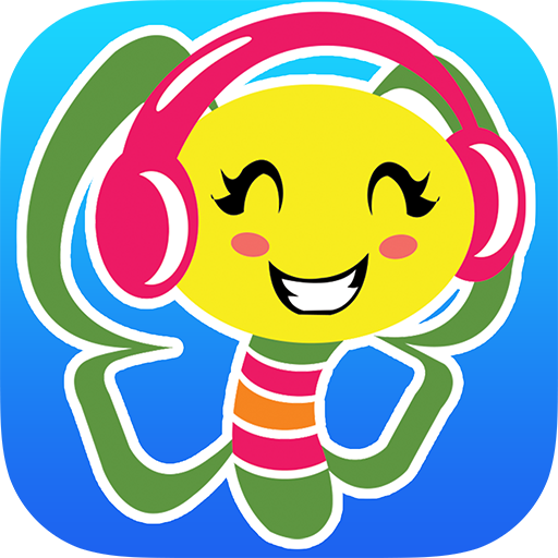 ikon Cantece Pentru Copii - Cantece Gradinita .ro