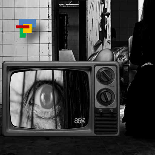 Creepy for Total Launcher icon