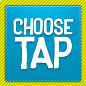 Choose Tap