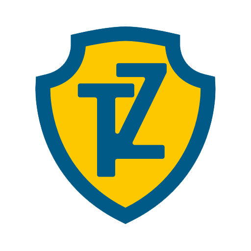 Trust.Zone VPN - Truly Anonymous VPN icon