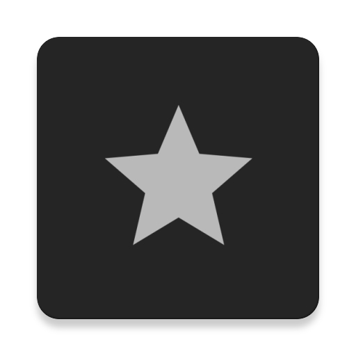 Star Image Rating icon
