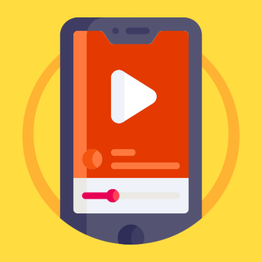 ikon Tube Floating Player