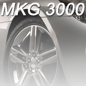 MKG 3000 Ltd icon