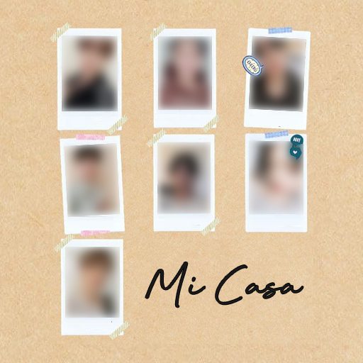 Mi Casa for Total Launcher icon