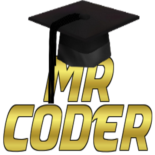 Mr. Coder icon
