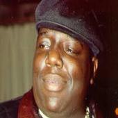 The Notorious BIG Greatest Hits icon