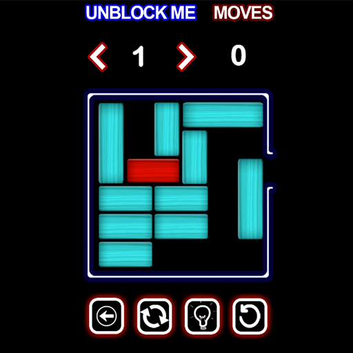 Unblock Puzzle Classic icon