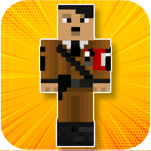 MOD WW2 for Melon icon