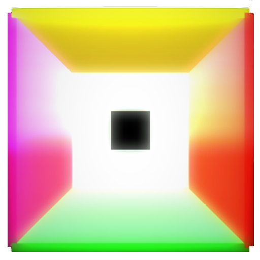 Color Flash иконка