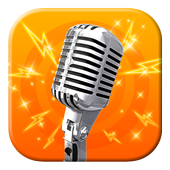 Ultimate Voice Changer App icon