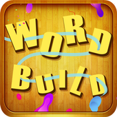 Word Build icon