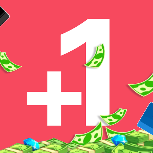 Tap Money: lucky game icon