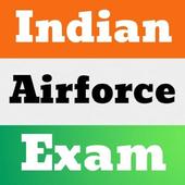 Airforce Group X and Y Previous Year Questions icon