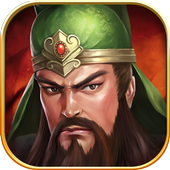 王者三国志-即时国战卡牌策略游戏 icon