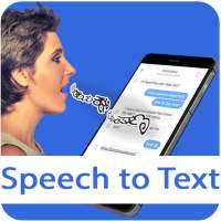 Fast Kannada Speech to Text – Text by Voice Typing on 9Apps