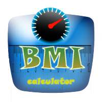 BMI Calculator on 9Apps