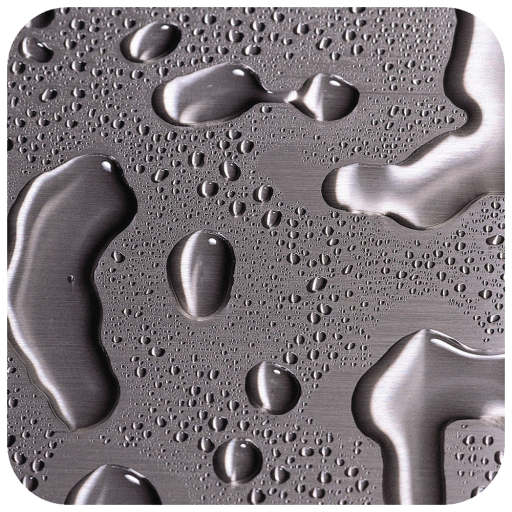 HD Silver Wallpaper icon