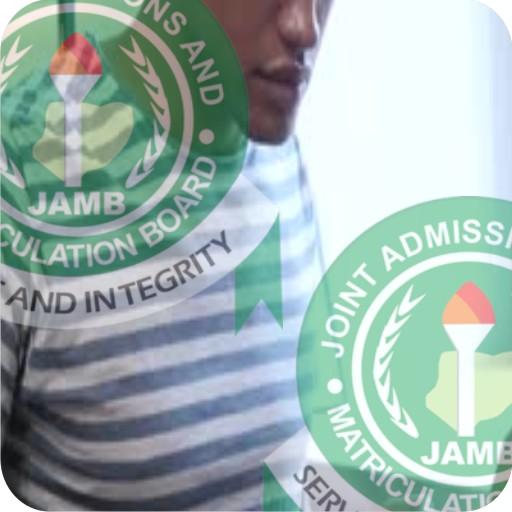 JAMB 2021 Questions (Offline Practice) icon