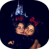 Best Friend Forever Wallpapers HD 2018 иконка