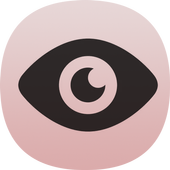 Spectacle Camera icon