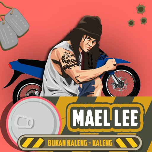Mael Lee Racing आइकन