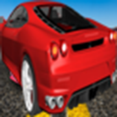 Nitro Cars Speed icon