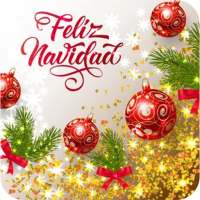 Feliz Navidad y Año Nuevo