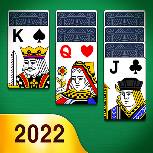 World of Solitaire: Klondike icon