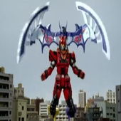 Special Power Ranggers Robots icon