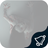 Ужасные Рингтоны иконка