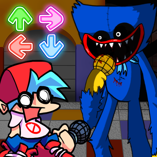 FNF Music Story: Rap Battle icon