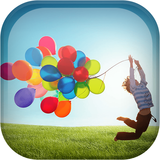 Nature Parallax LWP icon