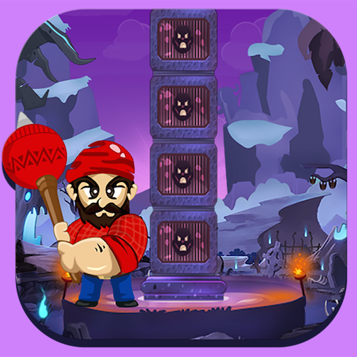 Bahubali Bheem Singh icon