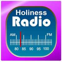 Holiness FM App