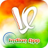 Chingari -TikTik Indian Short Video| Made in India icon