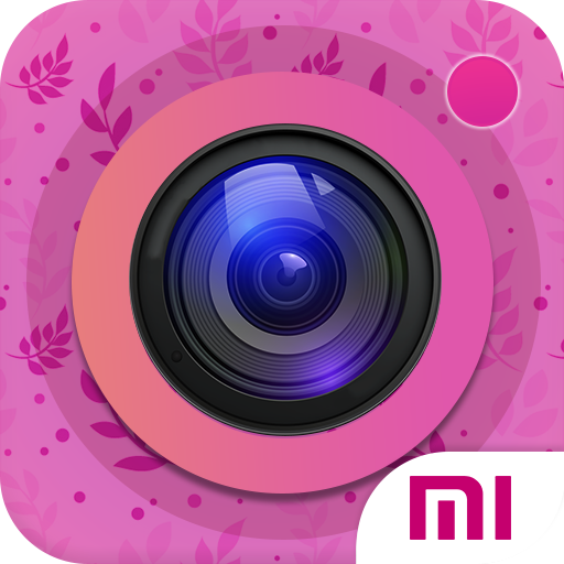 DSLR Camera for mi : Shot on mi Camera icon