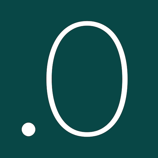 point 0 icon