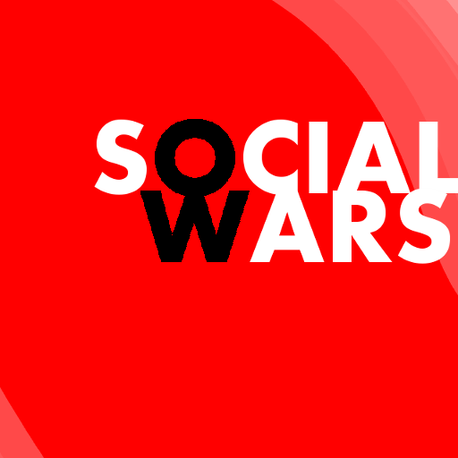 xxx [archived] - Social Wars icon