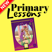 SDA Primary Lesson icon