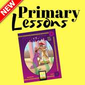 SDA Primary Lesson on 9Apps